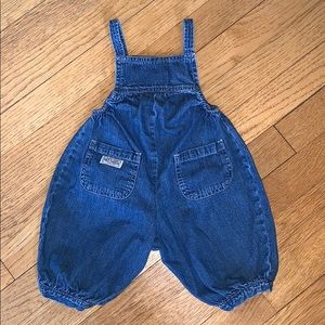 Ralph Lauren Overalls